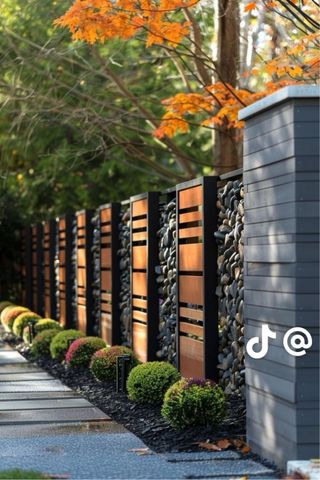 Pavimentos, Jardines y Vallas Rústicas 