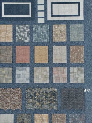 Pavimentos, Jardines y Vallas Rústicas 