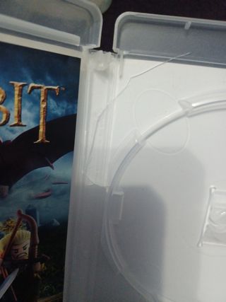Ps3 Lego El Hobbit PS3 (PlayStation 3)