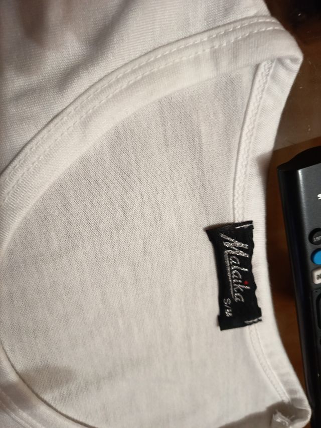 Camiseta EEUU talla S