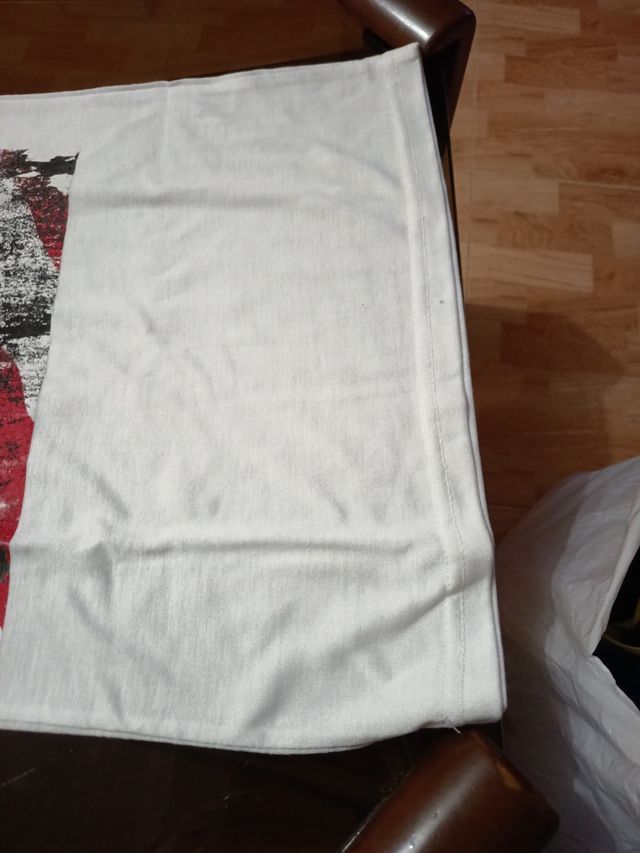 Camiseta EEUU talla S