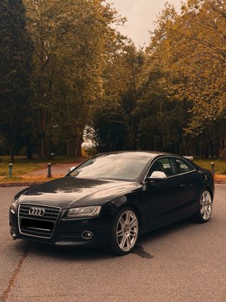 Audi A5 2008