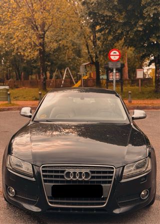 Audi A5 2008