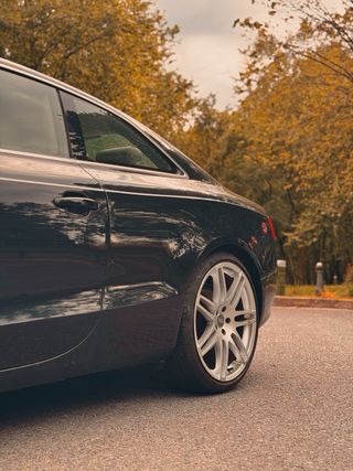 Audi A5 2008