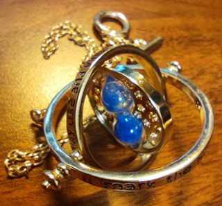 Giratempo di Hermione (Collana)