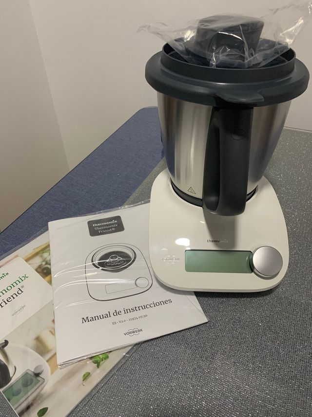 Thermomix Friend