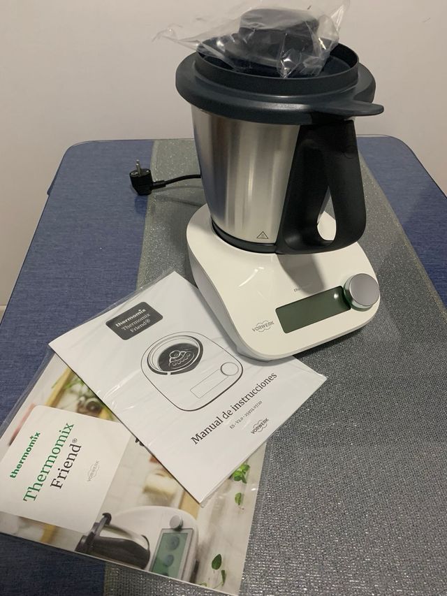 Thermomix Friend