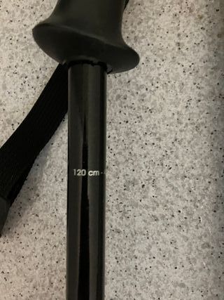 Equipo de esquí alpino