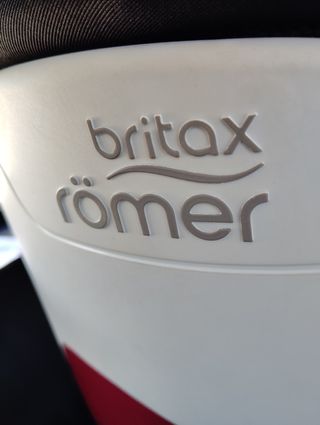 Silla para coche Britax Roomer