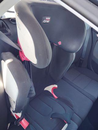 Silla para coche Britax Roomer