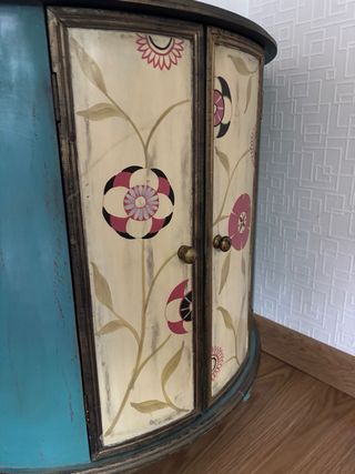 Entradita mesa