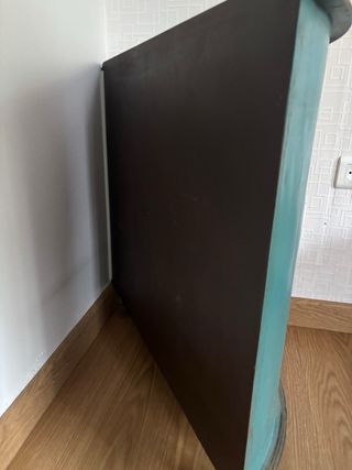 Entradita mesa
