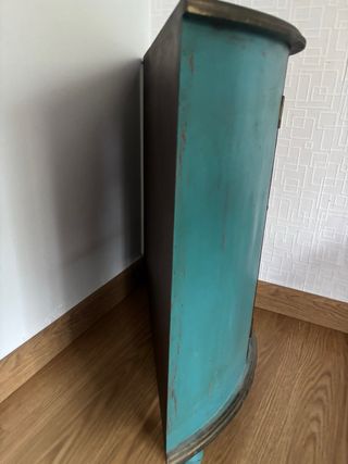 Entradita mesa