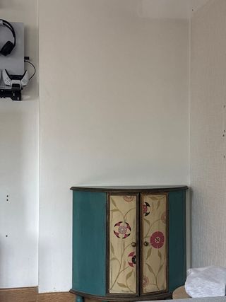 Entradita mesa