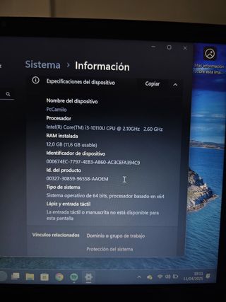 Lenovo think Book 14