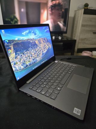 Lenovo think Book 14