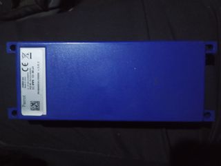 CENTRALITA PARROT CK3000 EVO