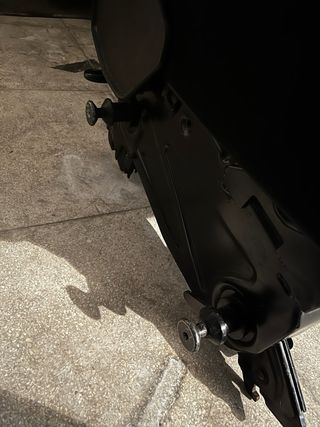 Asientos Mercedes-Benz Vito 2016
