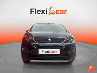 Peugeot Rifter Rifter GT BlueHDi 130