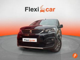 Peugeot Rifter Rifter GT BlueHDi 130