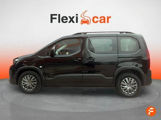Peugeot Rifter Rifter GT BlueHDi 130