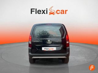 Peugeot Rifter Rifter GT BlueHDi 130