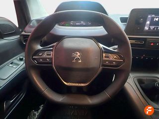 Peugeot Rifter Rifter GT BlueHDi 130