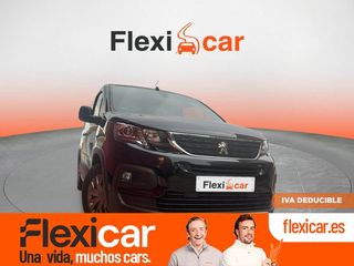 Peugeot Rifter Rifter GT BlueHDi 130