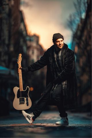 Sesión Fotográfica