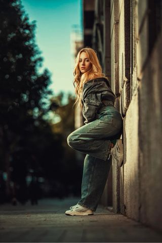 Sesión Fotográfica