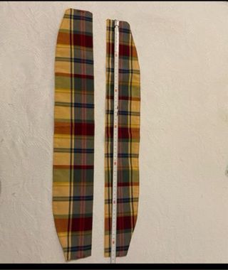 Faldillas para Bajos BARBACOAS Y BAÑOS