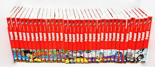 🐉 Dragon Ball completa + Biblia manga