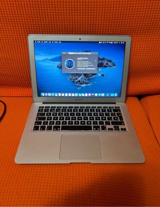 MacBook Air