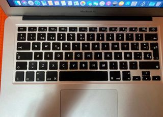 MacBook Air