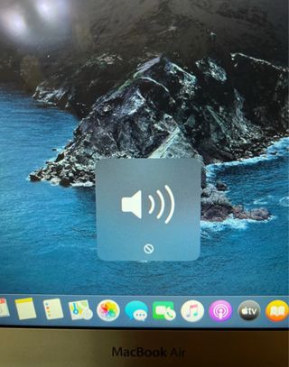 MacBook Air