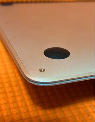 MacBook Air