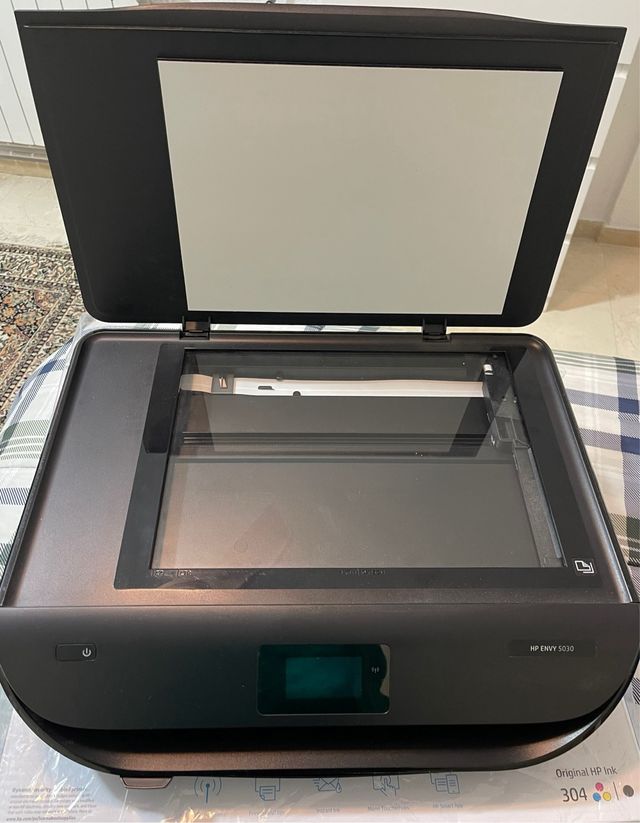 Impresora HP Envy 5030 - Impresión fácil