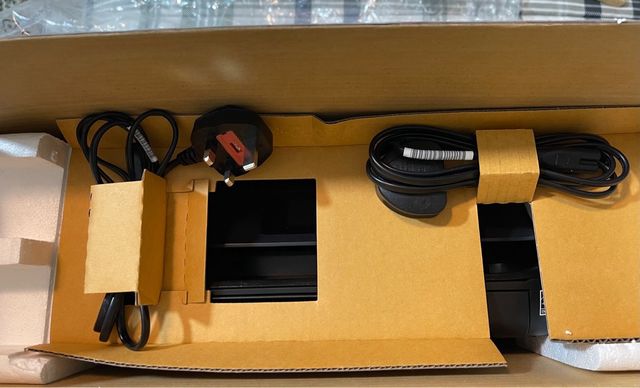 Impresora HP Envy 5030 - Impresión fácil