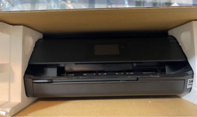 Impresora HP Envy 5030 - Impresión fácil