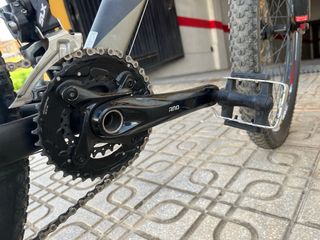 Orbea MTB - Bicicleta montaña