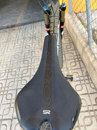 Orbea MTB - Bicicleta montaña