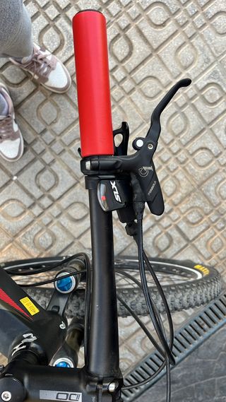 Orbea MTB - Bicicleta montaña