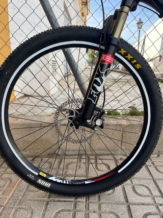 Orbea MTB - Bicicleta montaña