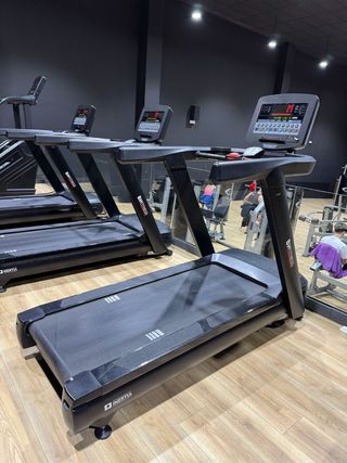 LOTE CARDIO GIMNASIO BH Alta Gama