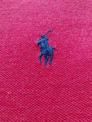 Polo Ralph Lauren hombre 