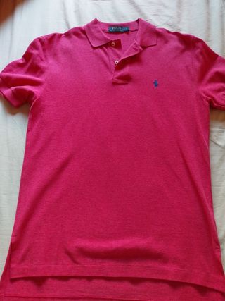 Polo Ralph Lauren hombre 