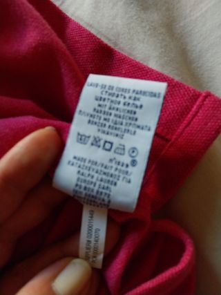 Polo Ralph Lauren hombre 
