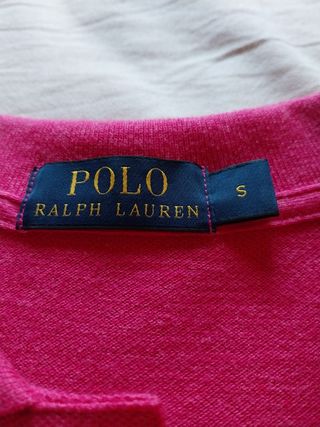 Polo Ralph Lauren hombre 