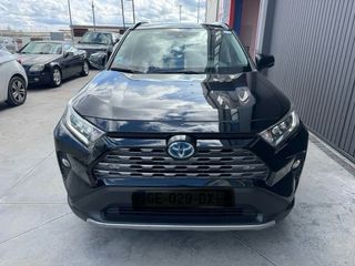 Toyota RAV4 2022 Híbrido