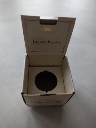 Tappo champagne Laurent-Perrier